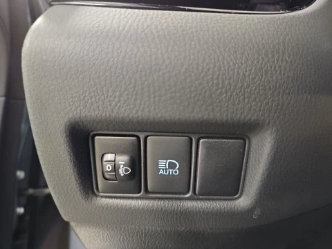 Toyota C-HR 1.8 125H Advance