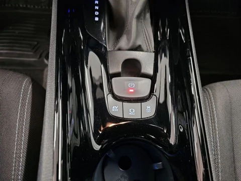 Toyota C-HR 1.8 125H Advance