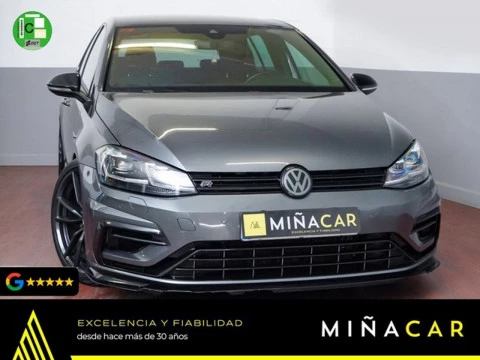 Volkswagen Golf R 2.0 TSI 228kW 310CV 4Motion DSG