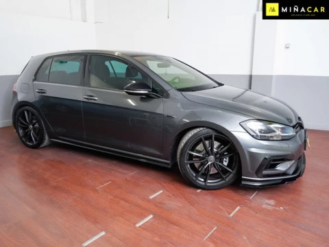 Volkswagen Golf R 2.0 TSI 228kW 310CV 4Motion DSG