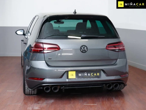 Volkswagen Golf R 2.0 TSI 228kW 310CV 4Motion DSG