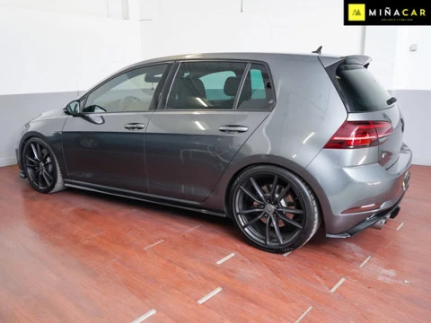 Volkswagen Golf R 2.0 TSI 228kW 310CV 4Motion DSG