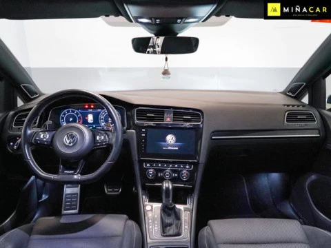 Volkswagen Golf R 2.0 TSI 228kW 310CV 4Motion DSG
