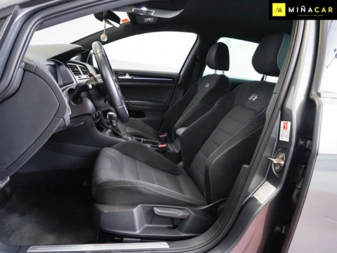 Volkswagen Golf R 2.0 TSI 228kW 310CV 4Motion DSG