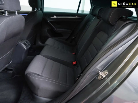 Volkswagen Golf R 2.0 TSI 228kW 310CV 4Motion DSG