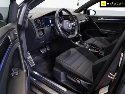 Volkswagen Golf R 2.0 TSI 228kW 310CV 4Motion DSG