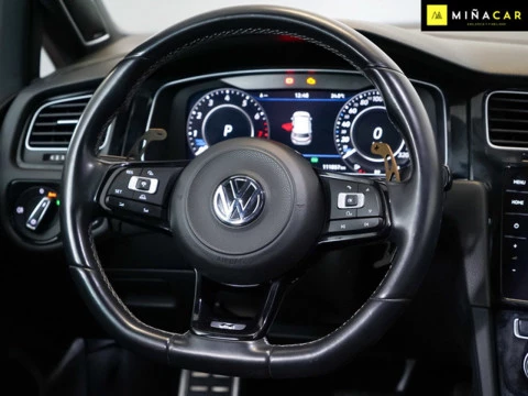 Volkswagen Golf R 2.0 TSI 228kW 310CV 4Motion DSG