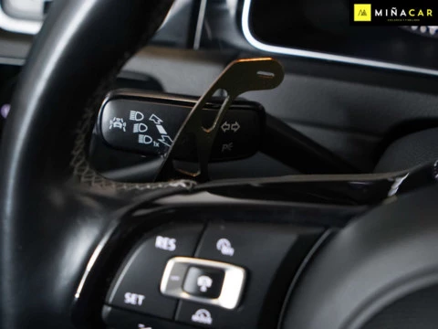 Volkswagen Golf R 2.0 TSI 228kW 310CV 4Motion DSG
