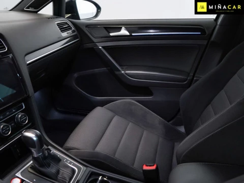 Volkswagen Golf R 2.0 TSI 228kW 310CV 4Motion DSG