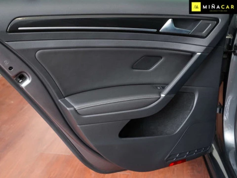 Volkswagen Golf R 2.0 TSI 228kW 310CV 4Motion DSG