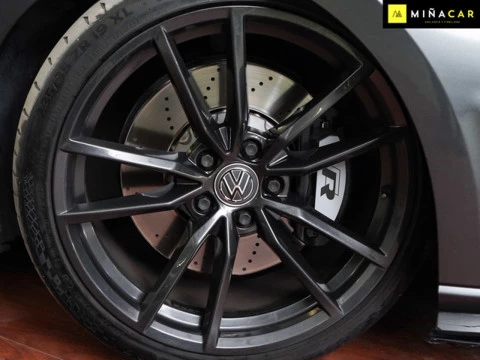Volkswagen Golf R 2.0 TSI 228kW 310CV 4Motion DSG