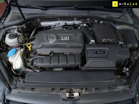 Volkswagen Golf R 2.0 TSI 228kW 310CV 4Motion DSG