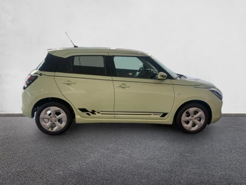 Suzuki Swift 1.2 S2 Mild Hybrid