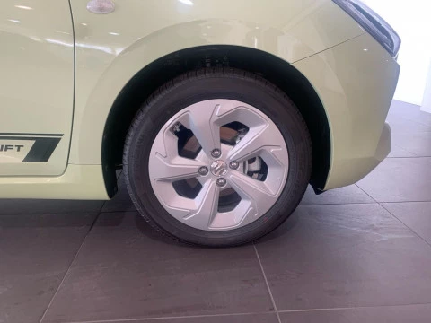 Suzuki Swift 1.2 S2 Mild Hybrid