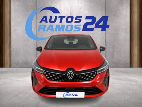 Renault Clio Techno TCe 90 (67kw)