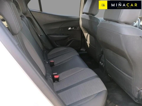 Peugeot 2008 Allure Pack Puretech 100 S&S 6 Vel. MAN