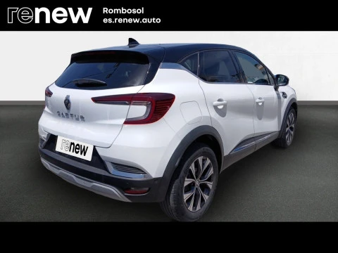 Renault Captur  TCe GPF Micro Hibrido Techno 103kW