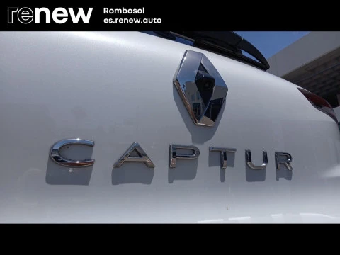 Renault Captur  TCe GPF Micro Hibrido Techno 103kW