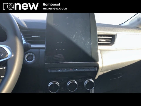 Renault Captur  TCe GPF Micro Hibrido Techno 103kW