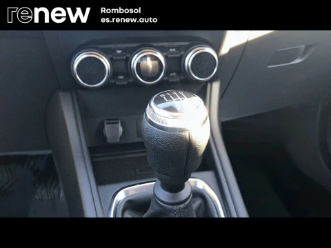 Renault Captur  TCe GPF Micro Hibrido Techno 103kW