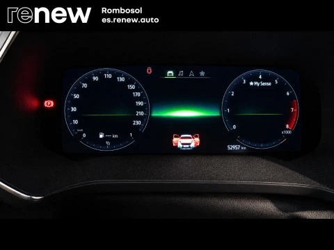 Renault Captur  TCe GPF Micro Hibrido Techno 103kW