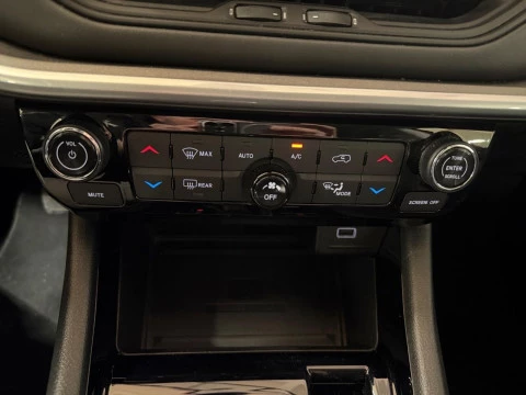 Jeep Compass 4Xe 1.3 PHEV 140kW(190CV) Limited AT AWD