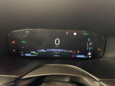 Jeep Compass 4Xe 1.3 PHEV 140kW(190CV) Limited AT AWD