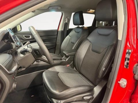 Jeep Compass 4Xe 1.3 PHEV 140kW(190CV) Limited AT AWD