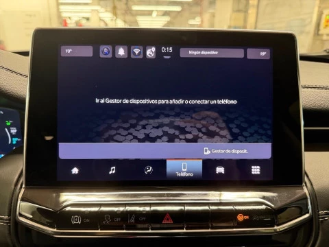 Jeep Compass 4Xe 1.3 PHEV 140kW(190CV) Limited AT AWD