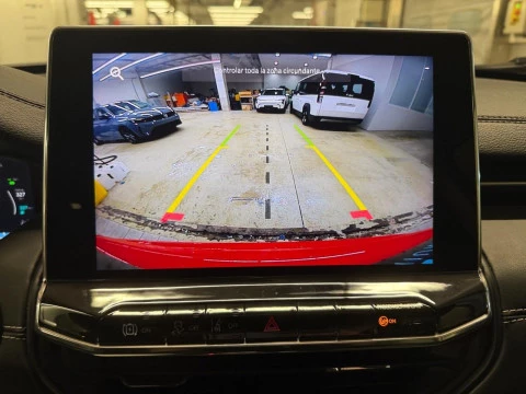 Jeep Compass 4Xe 1.3 PHEV 140kW(190CV) Limited AT AWD