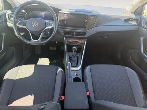 Volkswagen Taigo Life 1.0 TSI 85kW (115CV) DSG