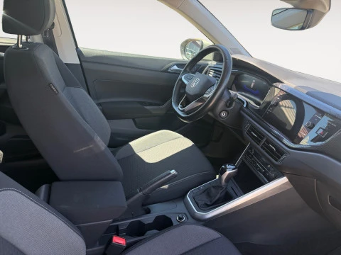 Volkswagen Taigo Life 1.0 TSI 85kW (115CV) DSG