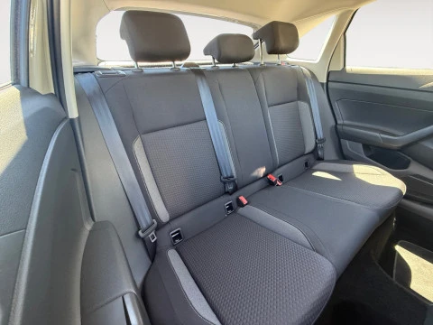 Volkswagen Taigo Life 1.0 TSI 85kW (115CV) DSG