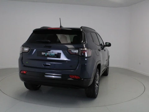 Jeep Compass COMPASS ALTITUDE MHEV