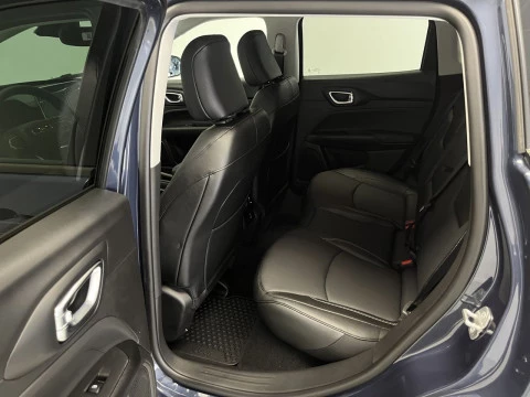Jeep Compass COMPASS ALTITUDE MHEV