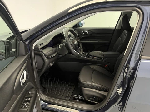 Jeep Compass COMPASS ALTITUDE MHEV