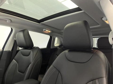 Jeep Compass COMPASS ALTITUDE MHEV