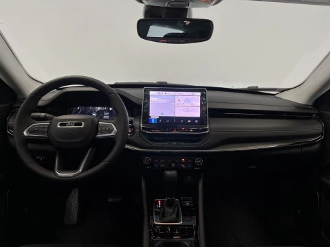 Jeep Compass COMPASS ALTITUDE MHEV