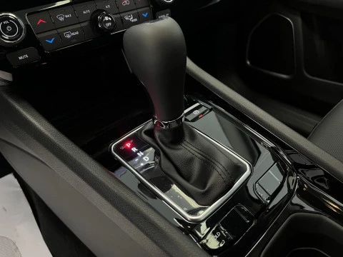 Jeep Compass COMPASS ALTITUDE MHEV