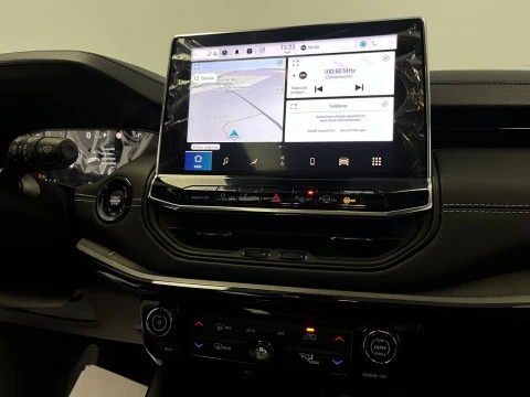Jeep Compass COMPASS ALTITUDE MHEV