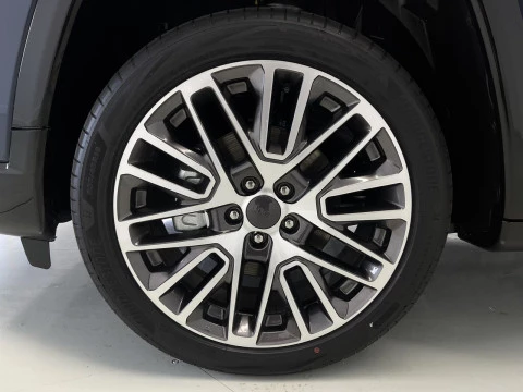 Jeep Compass COMPASS ALTITUDE MHEV