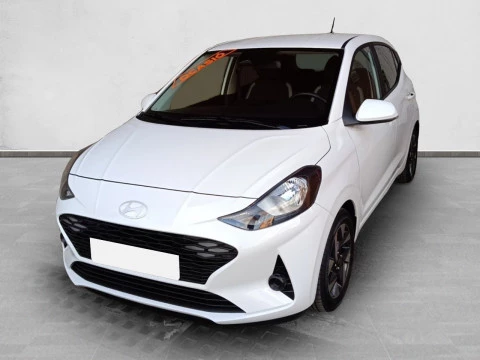 Hyundai i10 1.0 Klass Hyundai i10 1.0 Klass