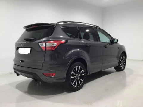 Ford Kuga ST-Line Limit Ed 1.5 EcoBoost 110kW 4x2