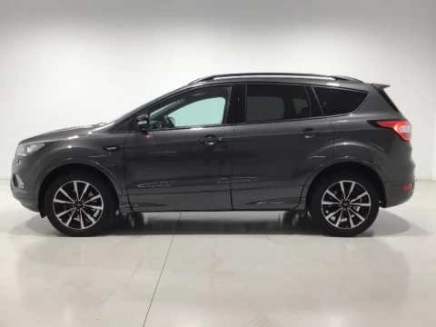 Ford Kuga ST-Line Limit Ed 1.5 EcoBoost 110kW 4x2