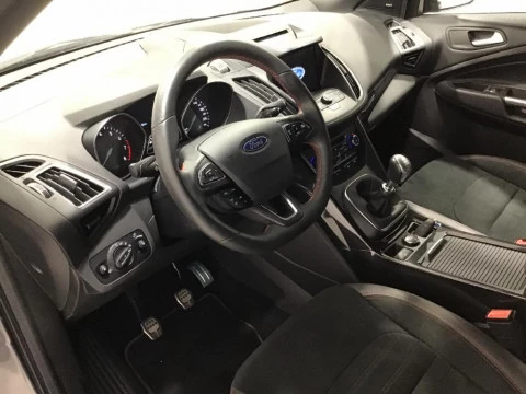 Ford Kuga ST-Line Limit Ed 1.5 EcoBoost 110kW 4x2