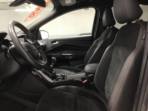 Ford Kuga ST-Line Limit Ed 1.5 EcoBoost 110kW 4x2