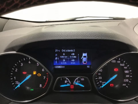 Ford Kuga ST-Line Limit Ed 1.5 EcoBoost 110kW 4x2