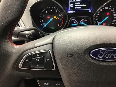 Ford Kuga ST-Line Limit Ed 1.5 EcoBoost 110kW 4x2