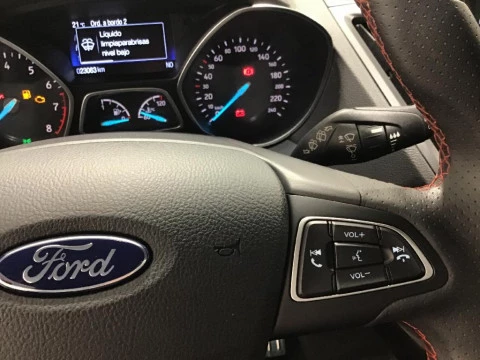 Ford Kuga ST-Line Limit Ed 1.5 EcoBoost 110kW 4x2