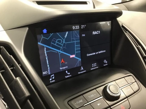 Ford Kuga ST-Line Limit Ed 1.5 EcoBoost 110kW 4x2